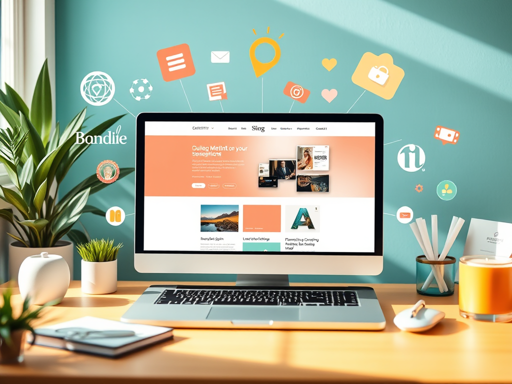 Essential Steps to Build Your Brand Online
