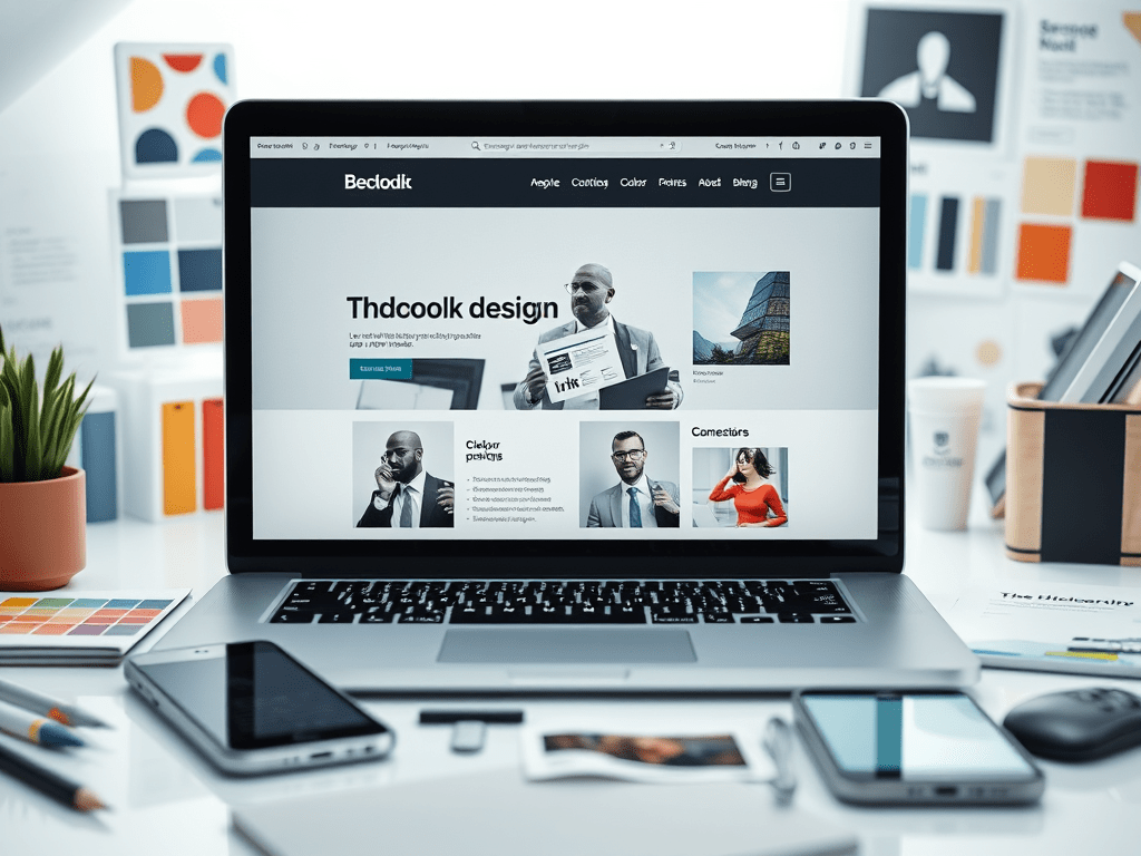 How Good Design Increases Sales & Customer&nbsp;Trust