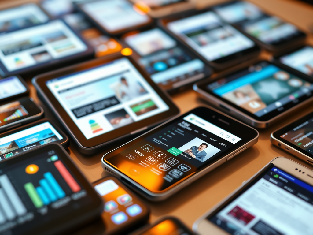 How to Make Your Website Mobile-Friendly (and Why It Matters)