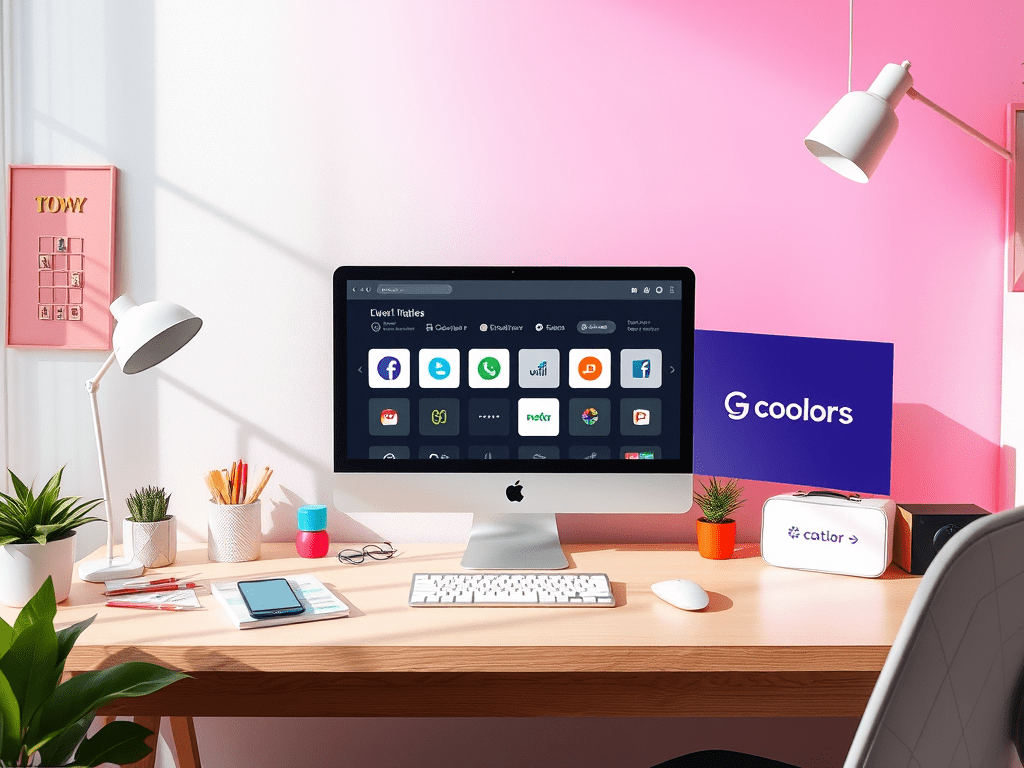 Boost Your Brand with These Free Social Media&nbsp;Tools