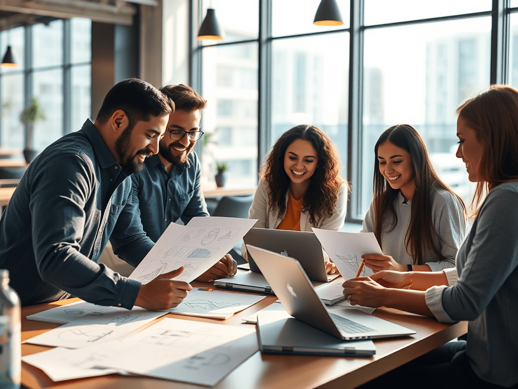 Logo Design Mistakes to Avoid for Startups (2025&nbsp;Guide)