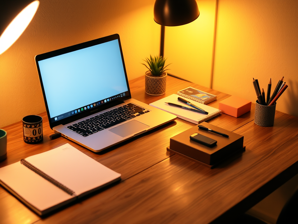 Steps to Elevate Your Side Hustle This 2025