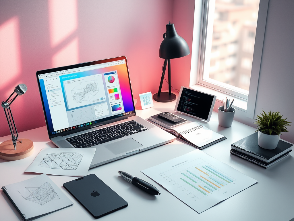 Transform Your Work: Essential AI Tools for Creatives