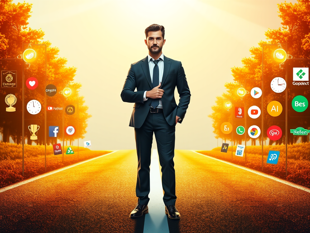 Which Branding Comes First: Personal or Business?