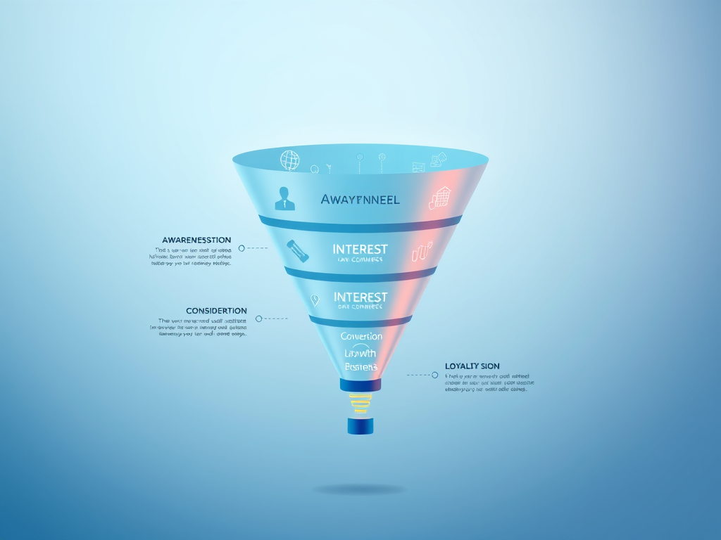 Mastering the Digital Funnel for Business Growth