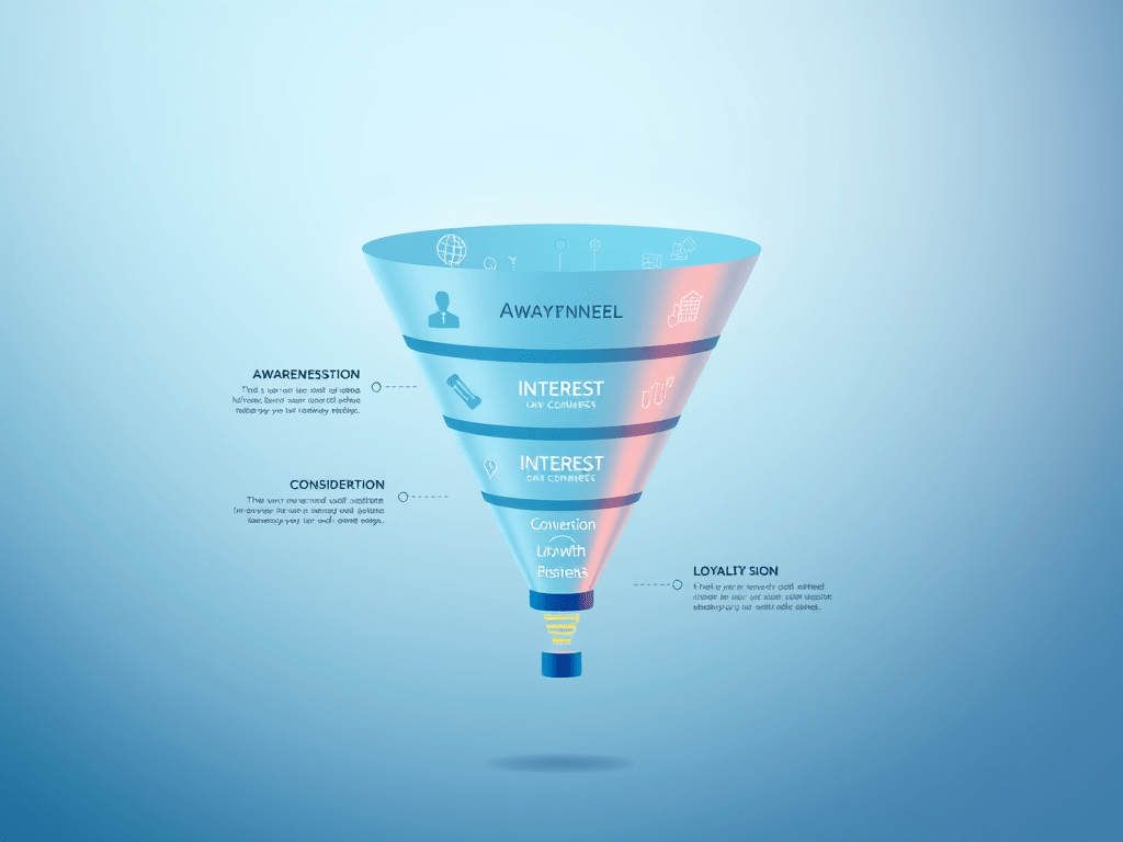 Mastering the Digital Funnel for Business&nbsp;Growth
